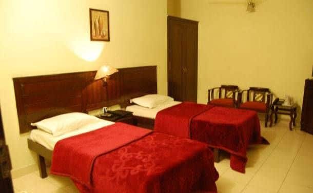 Kingz Hotel, Firozpur 3